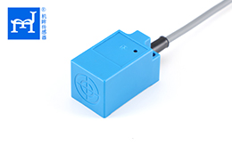 電感式接近開關 電感式接近開關